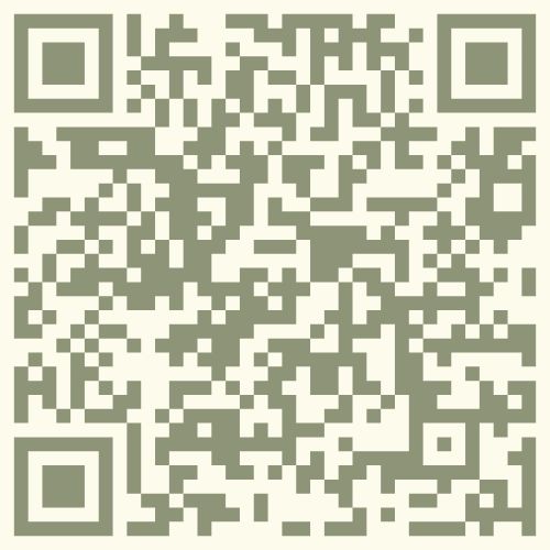 Kontakt Speichern QR Code